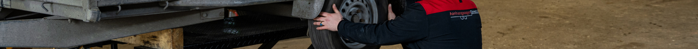 Aanhanger onderhoud zelf doen. Alle tips & tricks!