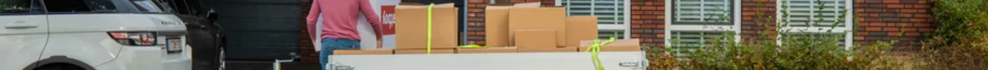 Alles over het zekeren van de lading!