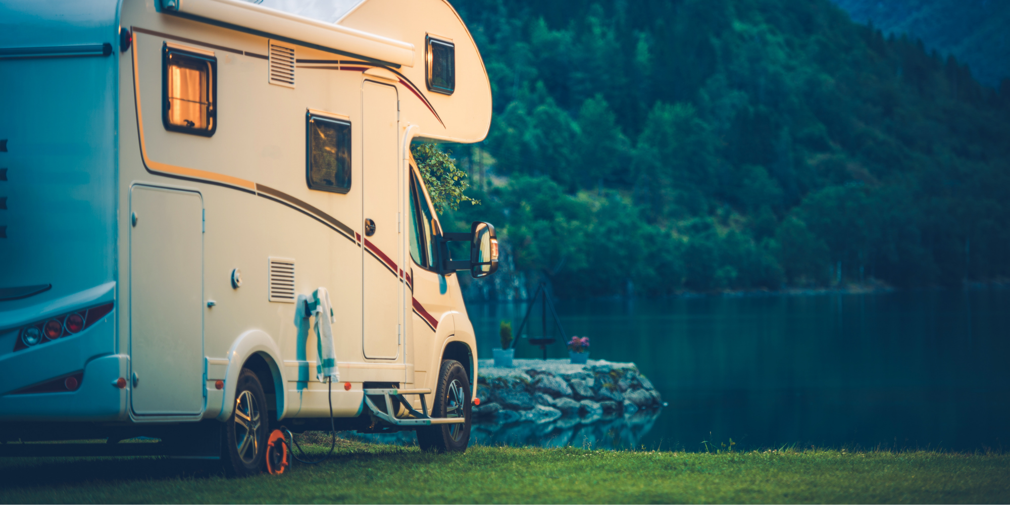 Welke campingstekker heb ik nodig?