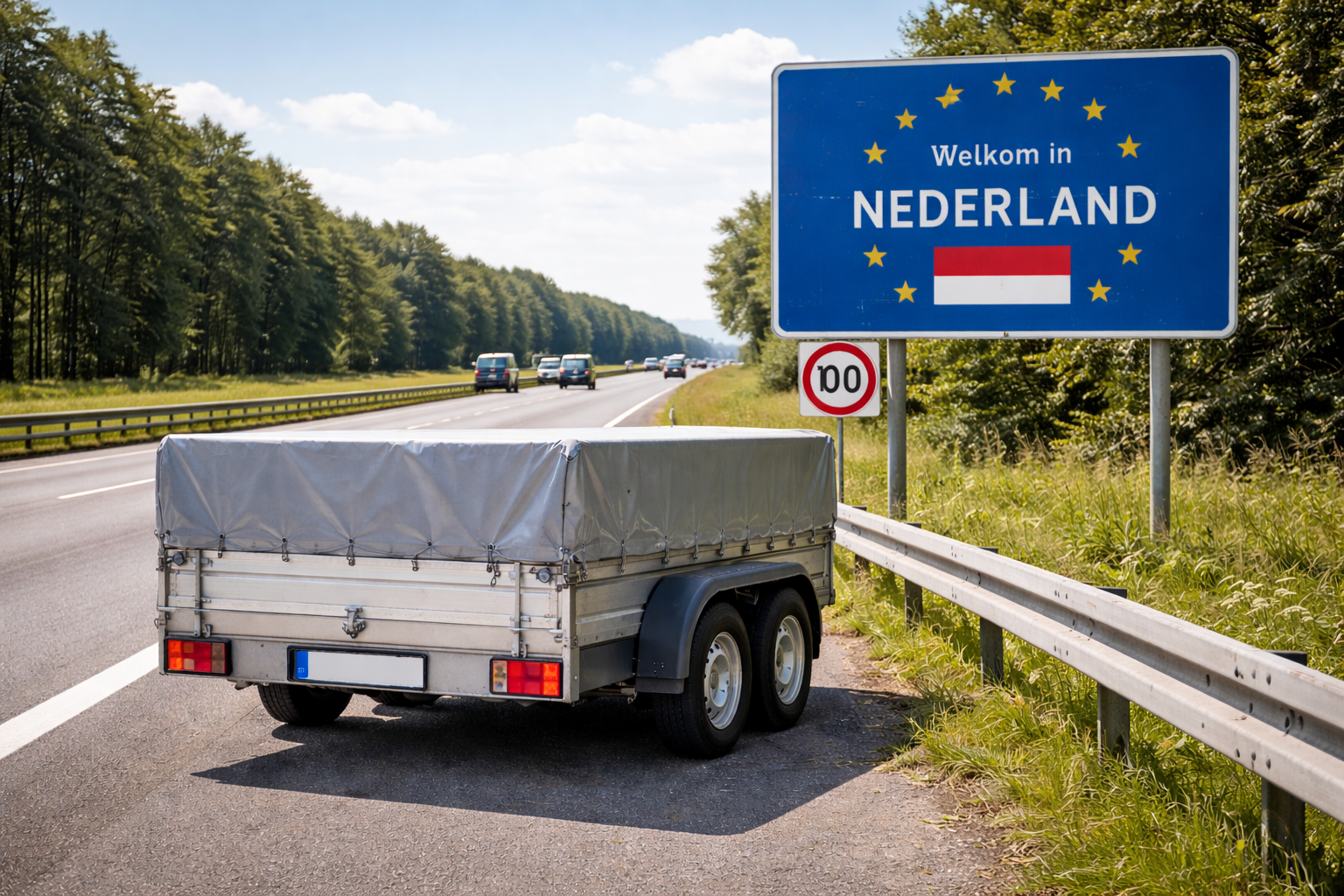 Welke regels zijn anders in Nederland dan in rest van EU?