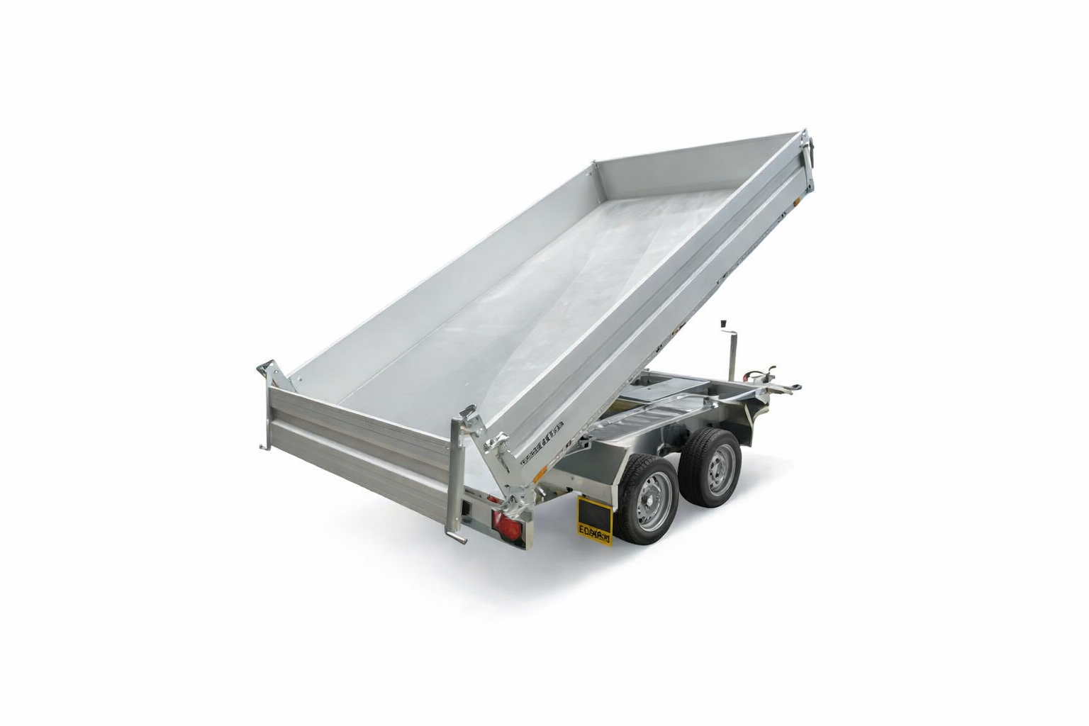 Hoe maak je een handkipper elektrisch?