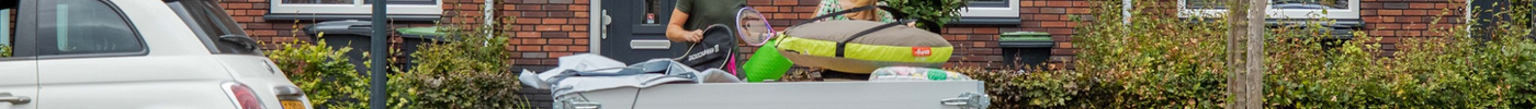 Rijden met een aanhanger of caravan: Wat moet je weten?