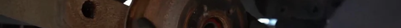 Wanneer moet ik een remtrommel vervangen?
