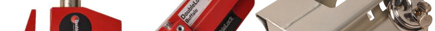 Wat is het beste slot voor de aanhanger?