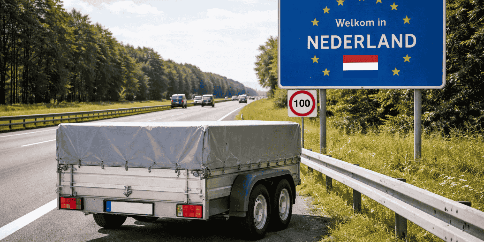 Welke regels zijn anders in Nederland dan in rest van EU?