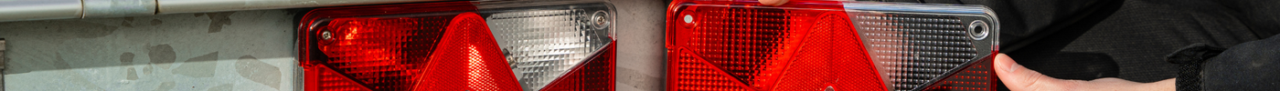 Welke verlichting is verplicht op de aanhanger? Dit zijn de regels