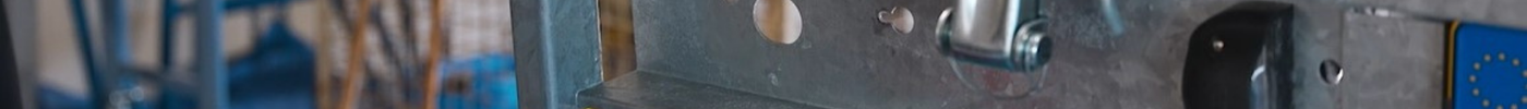 Hoe vervang je zelf aanhanger verlichting?