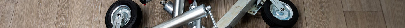 Alles wat je moet weten over een 60mm neuswiel TUMBNAIL - Aanhangwagendirect - Just Post