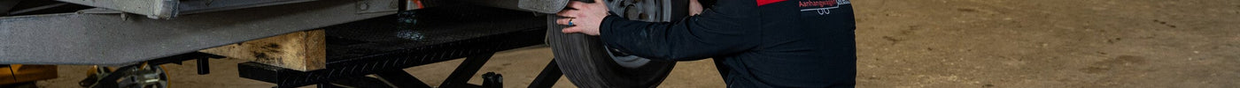 Onderhoud op locatie Staadsbosbeheer - Aanhangwagendirect - Just Post (9 of 11)
