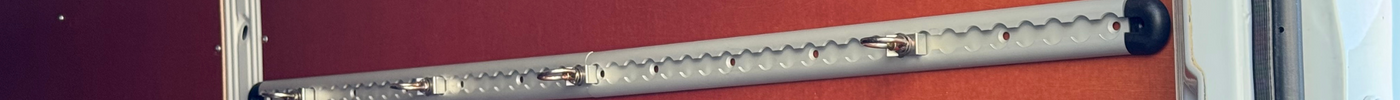 Vliegtuigrails