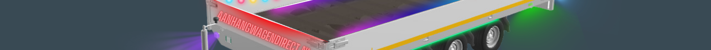 Welke kleuren verlichting