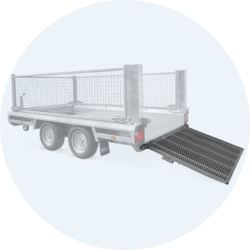 Anssems Oprijkleppen