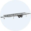Tiny House chassis