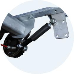 Anssems Schokbrekers