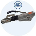 BPW oploopremmen