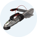 Complete oploopremmen