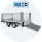Hulco toebehoren