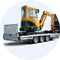 Machinetransporters
