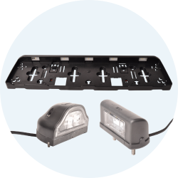 Kentekenverlichting2