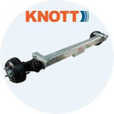 Knott assen