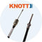 Knott remkabels