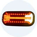 LED achterlichten