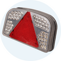 LED-achterlichten