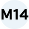 M14