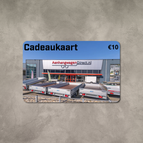 € 10,00