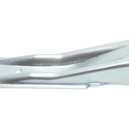 Aanhangwagendirect Achterbord scharnier 17,7 cm