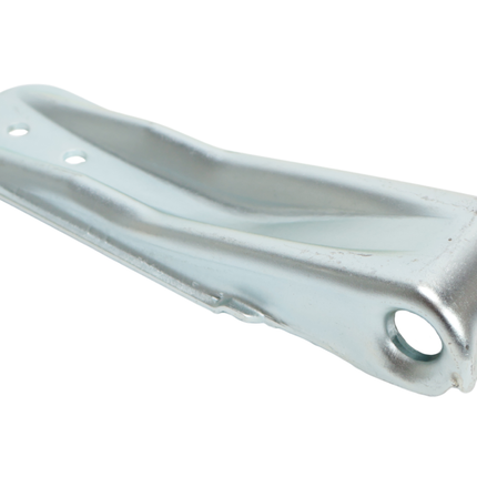 Aanhangwagendirect Achterbord scharnier 17,7 cm