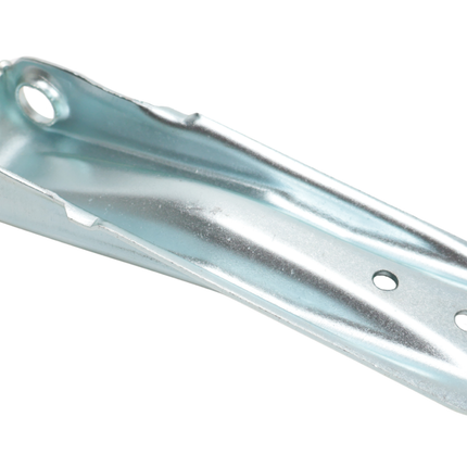 Aanhangwagendirect Achterbord scharnier 17,7 cm