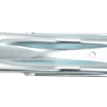 Aanhangwagendirect Achterbord scharnier 17,7 cm