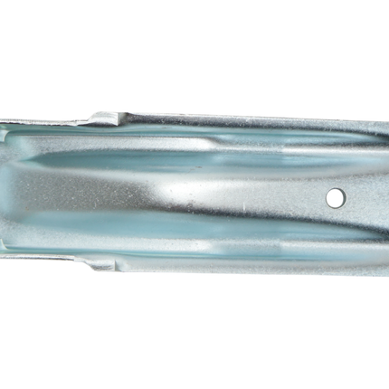 Aanhangwagendirect Achterbord scharnier 17,7 cm