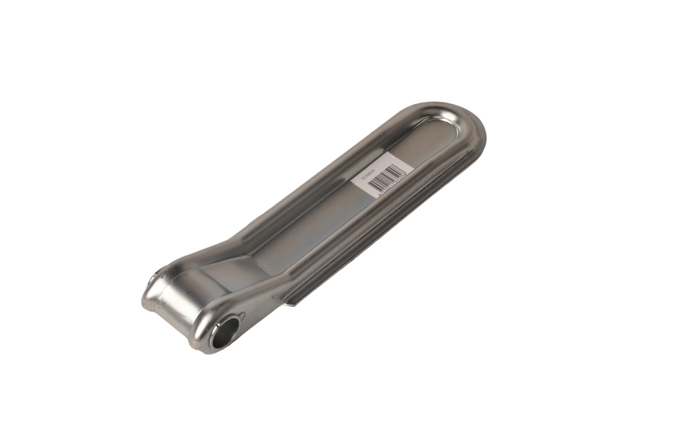 aanhangwagendirect Achterbord scharnier 22 cm