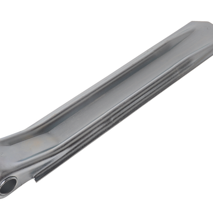aanhangwagendirect Achterbord scharnier 32 cm