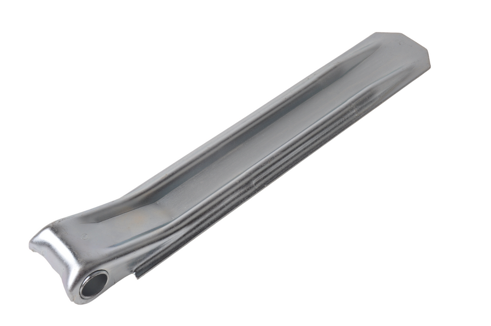 aanhangwagendirect Achterbord scharnier 32 cm