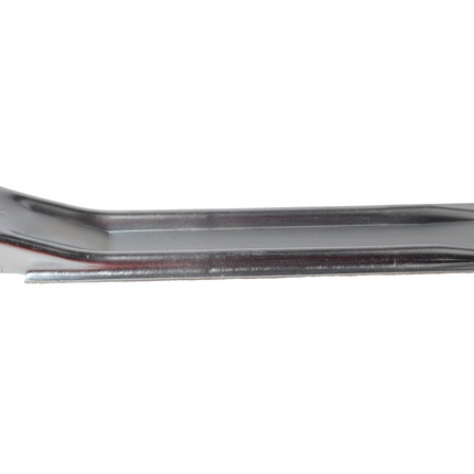 aanhangwagendirect Achterbord scharnier 32 cm