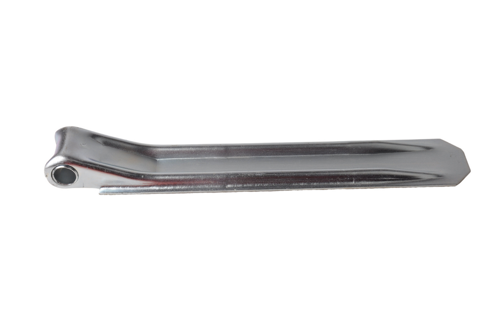 aanhangwagendirect Achterbord scharnier 32 cm
