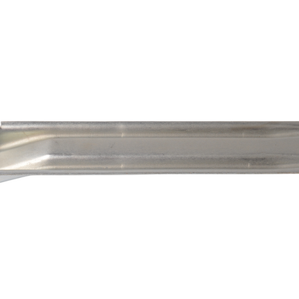 aanhangwagendirect Achterbord scharnier 32 cm