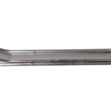 aanhangwagendirect Achterbord scharnier 37 cm