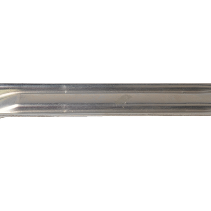 aanhangwagendirect Achterbord scharnier 37 cm