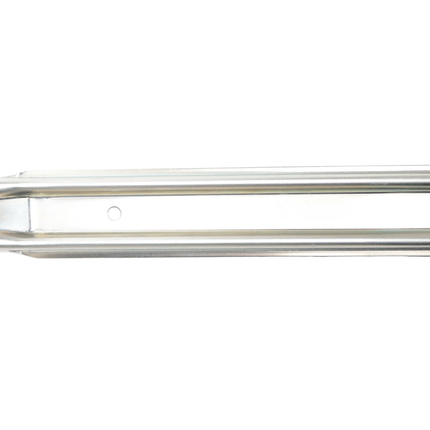 Aanhangwagendirect Achterbord scharnier 37 cm