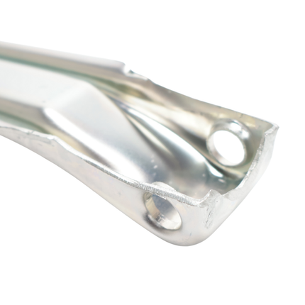 Aanhangwagendirect Achterbord scharnier 37 cm