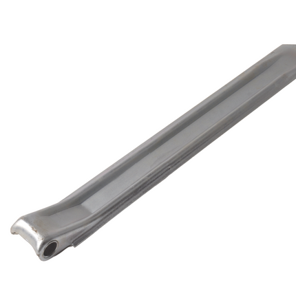 aanhangwagendirect Achterbord scharnier 47 cm