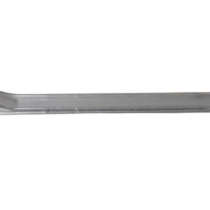 aanhangwagendirect Achterbord scharnier 47 cm