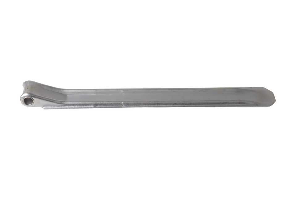 aanhangwagendirect Achterbord scharnier 47 cm