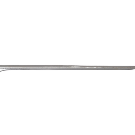 aanhangwagendirect Achterbord scharnier 47 cm