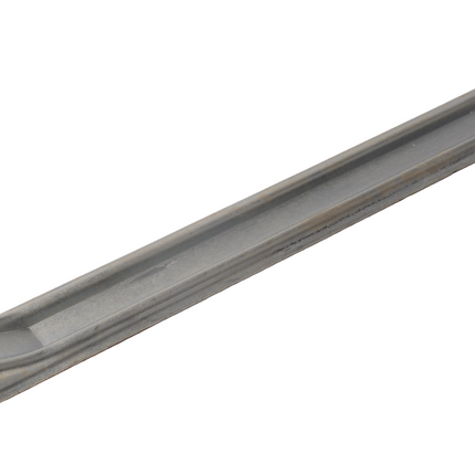 aanhangwagendirect Achterbord scharnier 52 cm