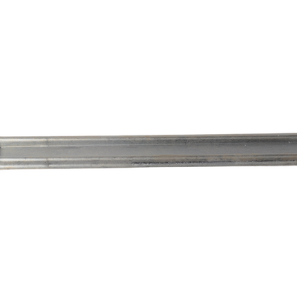 aanhangwagendirect Achterbord scharnier 52 cm